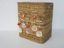 CESTO PORTA BIANCHERIA PORTA