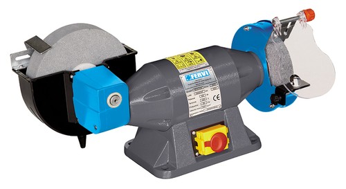 Fervi 0377 smerigliatrice - 0377,