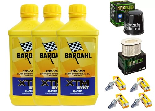 Kit tagliando yamaha fzr 600 - yamaha,