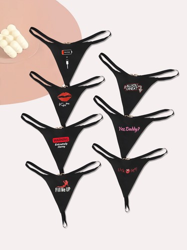 7pz mutandine donna - 7pz, sexy
