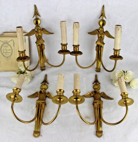 Set applique parete - 4,
