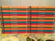 Topolino Story - 1° Serie -