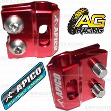 Morsetto linea freno tubo