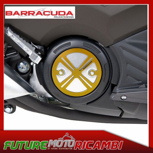 Barracuda copricarter oro - barracuda,