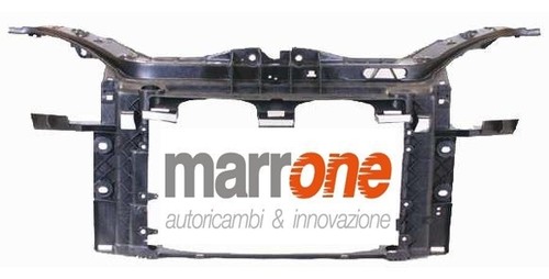 Ossatura rivestimento frontale - ossatura,