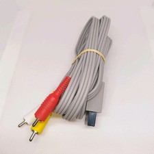 Cavo AV ufficiale Nintendo Wii