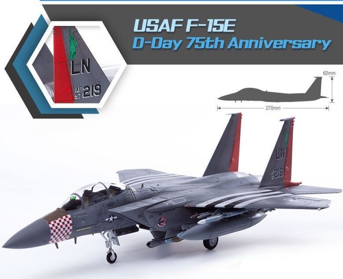 Academy kit aereo - kit,