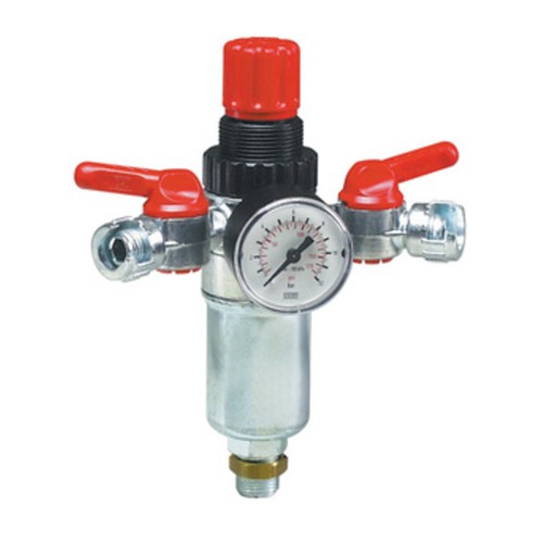 Compressore 950 riduttore - compressore, x