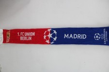 Sciarpa scarf Calcio UNION