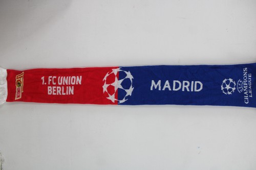 Sciarpa scarf calcio union - sciarpa,