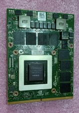 NVIDIA Quadro K5000M MXM 3.0