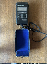 Misuratore di luce e flash