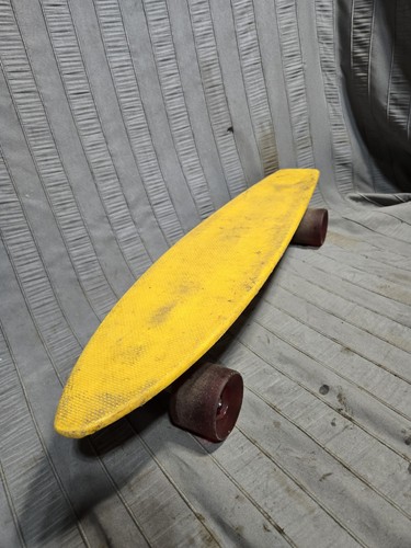 Skateboard vintage super - skateboard,
