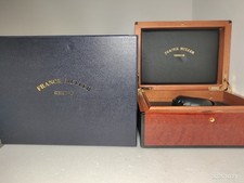 Cassa scatola orologio