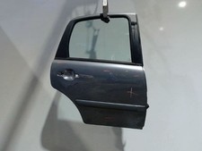Porta posteriore - porta,