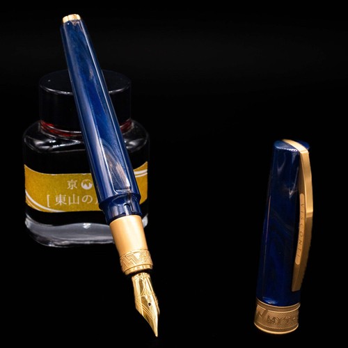 Penna stilografica visconti - penna,
