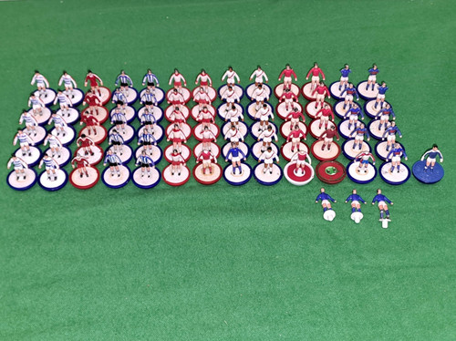 Subbuteo zombie leggero - zombie,