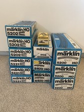 *EMPTY BOXES ONLY* Vintage Lot