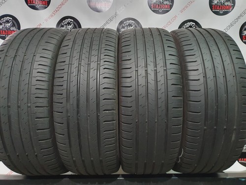 Gomme estive usate continental - gomme,