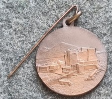 MEDAGLIA ALPINO REPUBBLICA