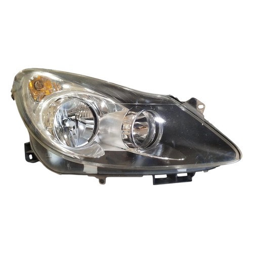 Faro anteriore destro per opel - destro,