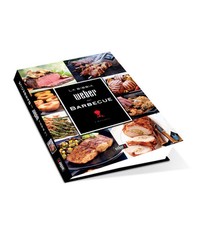 RICETTARIO WEBER "LA BIBBIA