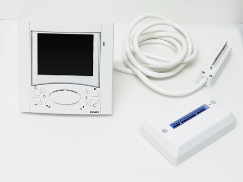Videocitofono elvox art 660a - *,