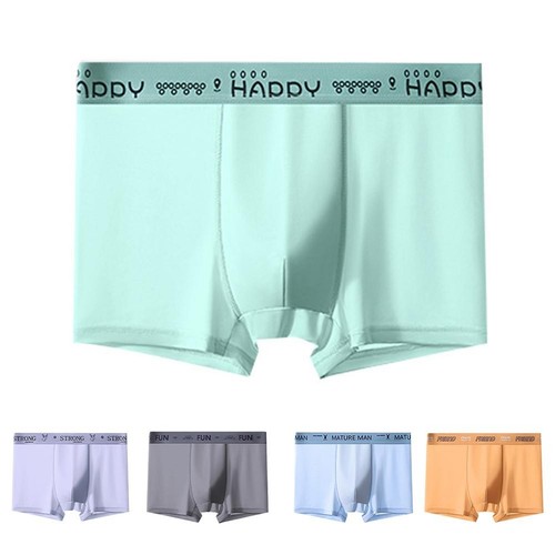 Boxer uomo comodo ice - boxer,