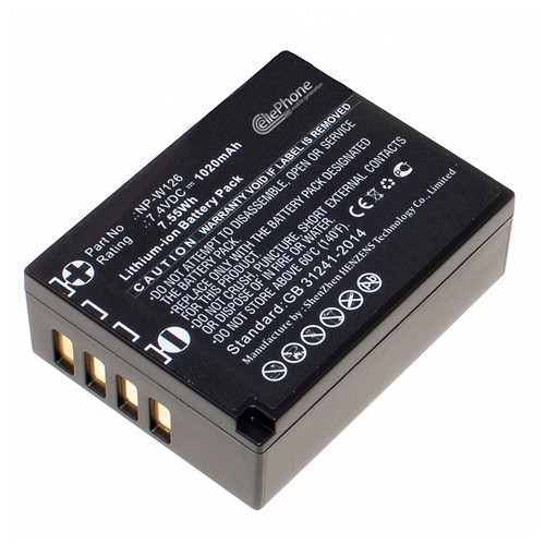 Batteria agli ioni litio - agli,