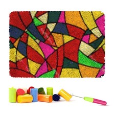 ROCKY&CHAO Kit Gancio di