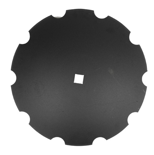 Disco frangizolle dentato - , ø