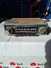 Autoradio Voxson Sebring vintage auto d'epoca