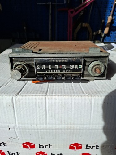 Autoradio voxson sebring - voxson,