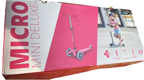 Micro mini deluxe scooter - micro,