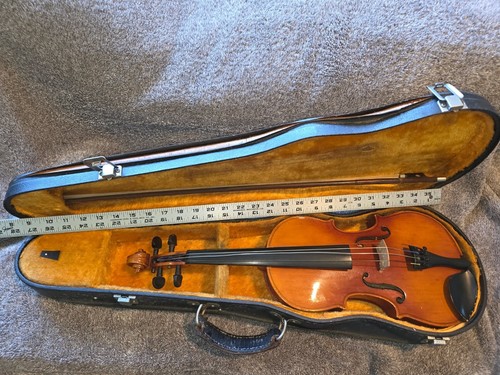 Violino kiso suzuki misura - kiso,
