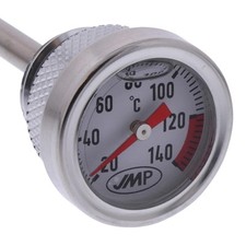Termometro temperatura olio