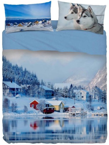 Completo letto una piazza - letto, e