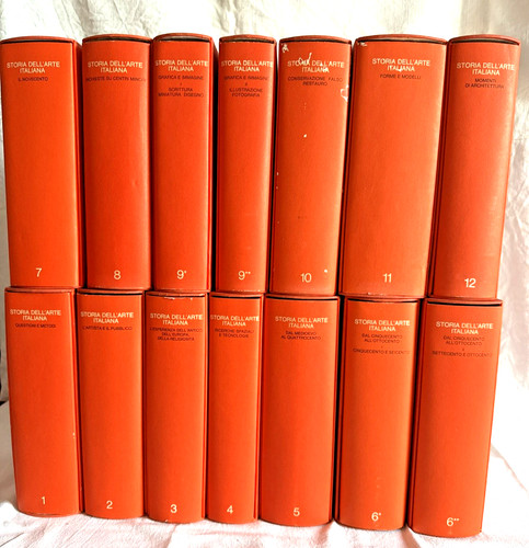 Storia dell arte italiana - storia, dell’arte