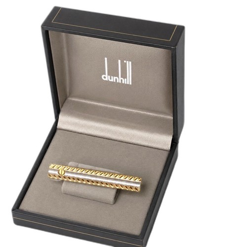 Cravatta dunhill fermacravatta - cravatta,