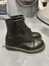 Dr. Martens 1460 Stivaletti per Donna, EU 38 Neri
