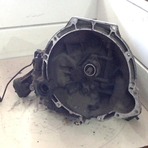 Cambio manuale per - ford, fiesta