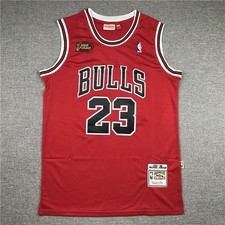 Canotta NBA Michal Jordan #23