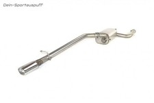 Ulter Scarico Sportivo IN