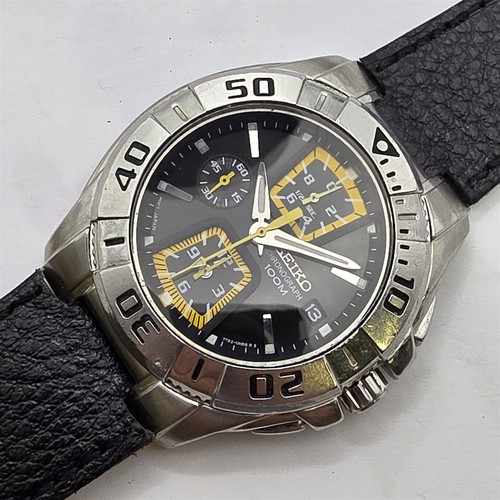 Orologio vintage seiko - orologio,