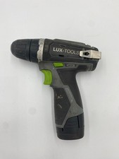 LUX Tools Avvitatore a