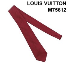 Cravatta Louis Vuitton micro
