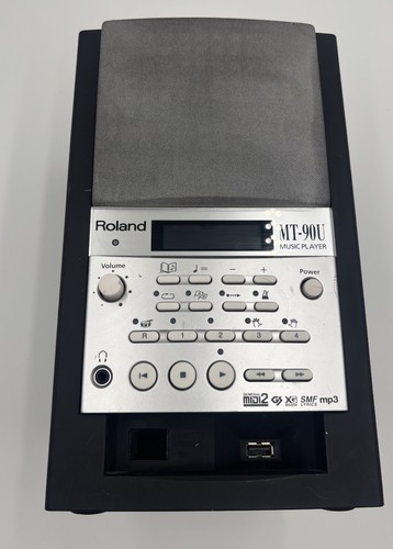 Roland 90u lettore musicale - mt-90u,