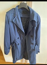 Caractere Trench Giubbotto