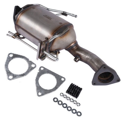 Filtro antiparticolato diesel