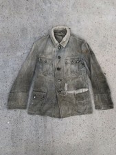 Tunica uniforme tedesca